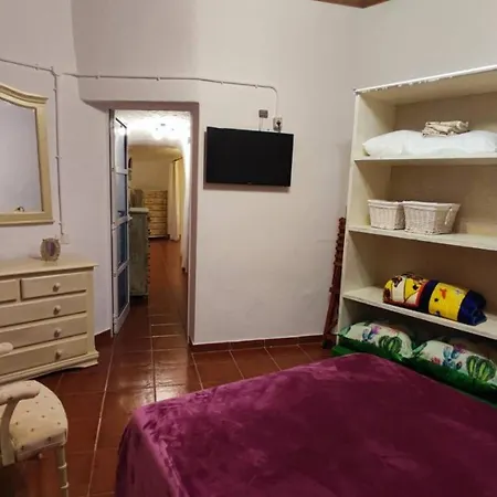 Casa De Abuela Petra 컨트리하우스 *
