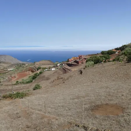 Casa De Abuela Petra *