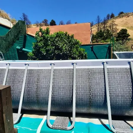 Casa De Abuela Petra