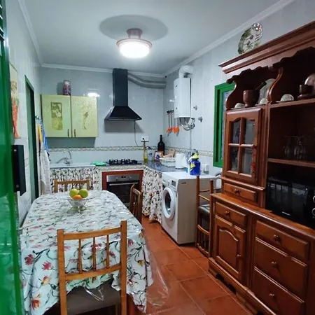 Casa De Abuela Petra *