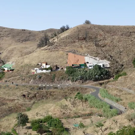 Casa De Abuela Petra *