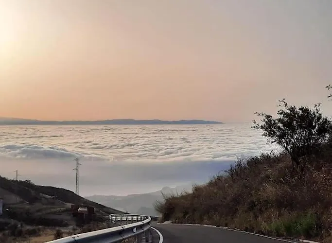 Casa De Abuela Petra Gáldar