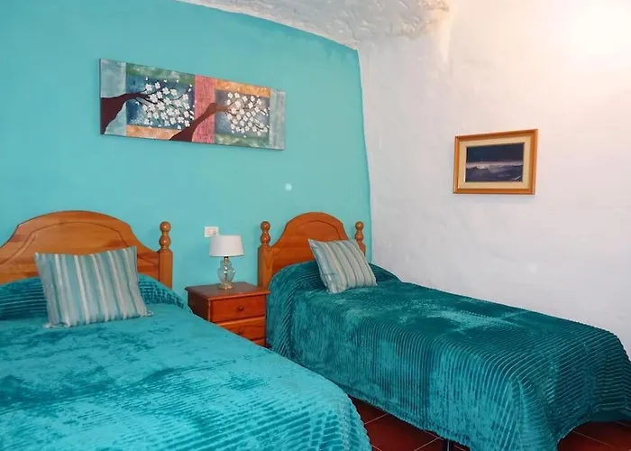 Casa De Abuela Petra Gáldar