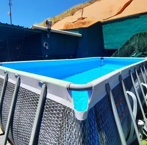 Casa De Abuela Petra