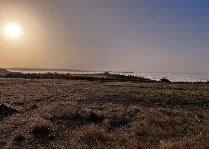 Casa De Abuela Petra Venkovský dům *