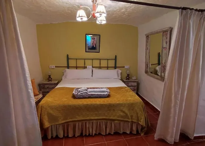 Casa De Abuela Petra Gáldar