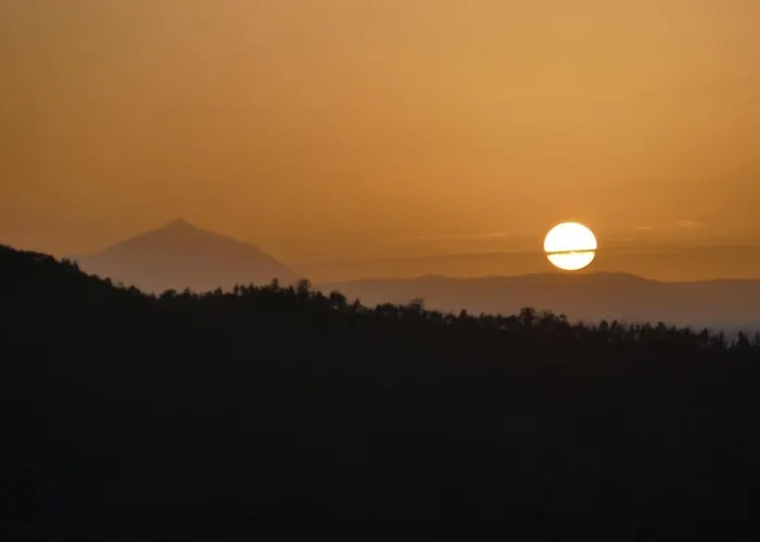Venkovský dům Casa De Abuela Petra Gáldar