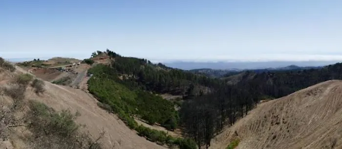 Casa De Abuela Petra