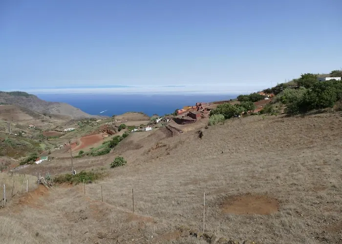 Casa De Abuela Petra *