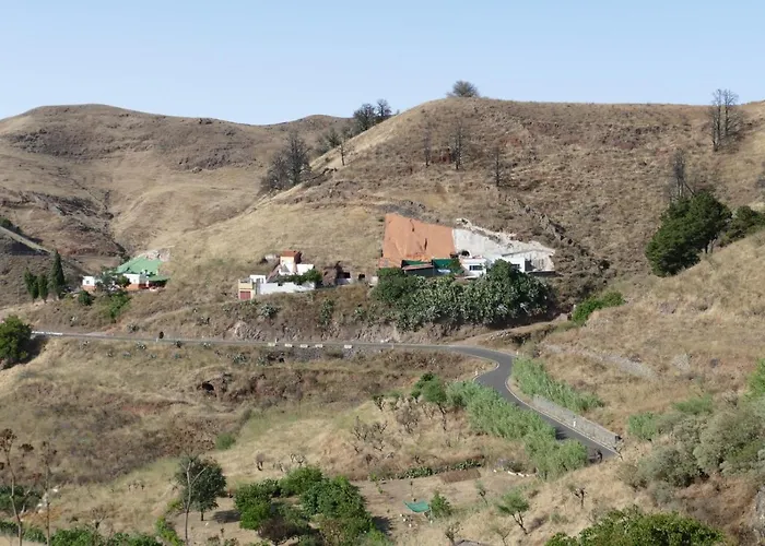 Casa De Abuela Petra *